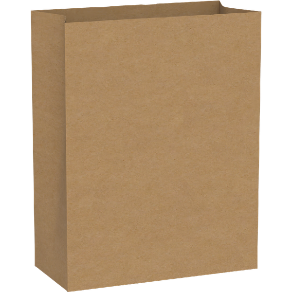 SACO PARA VIAGEM G2 KRAFT LISO 50UN FESTCOLOR