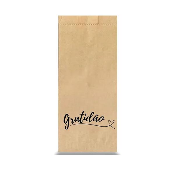 SACO PARDO GRATIDAO REF.2294 15UN STICKR