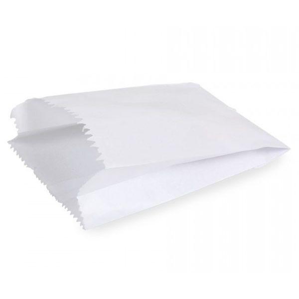 SACO PIPOCA Nº03 11X13CM 100UN MONO