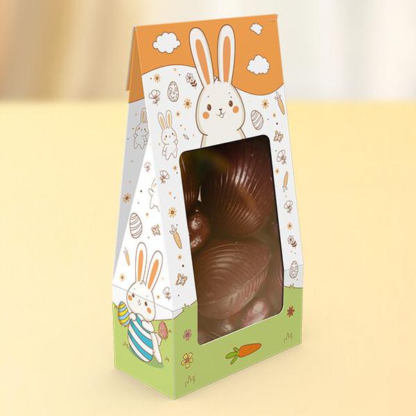 SACO PRACTICE COM VISOR M PASCOA COLORIR UN IDEIA