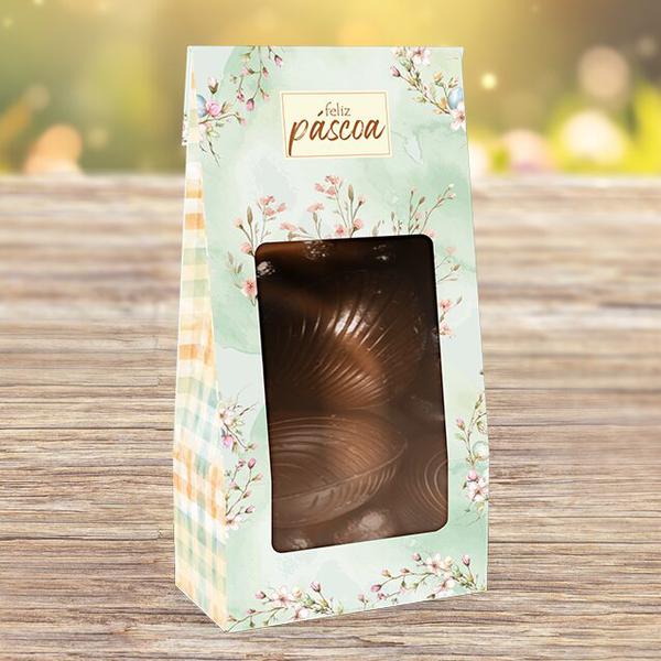 SACO PRACTICE COM VISOR M PASCOA ENCANTOS UN IDEIA