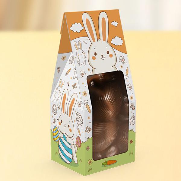 SACO PRACTICE COM VISOR P PASCOA COLORIR UN IDEIA