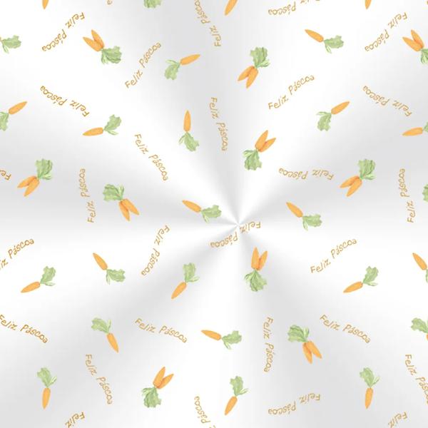 SACO TRANSPARENTE 10X14CM CENOURINHA 100UN CROMUS