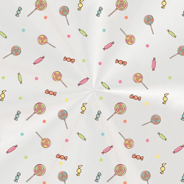 SACO TRANSPARENTE 11X19,5CM DOCE SONHOS 100UN CROMUS