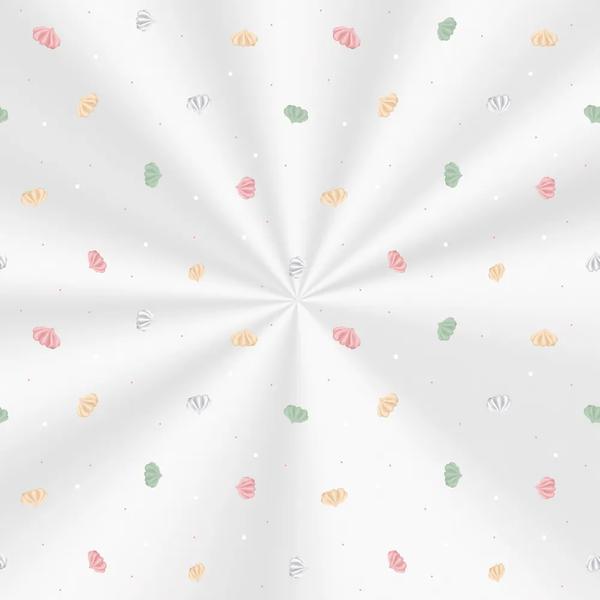 SACO TRANSPARENTE 11X19,5CM SUSPIROS 100UN CROMUS