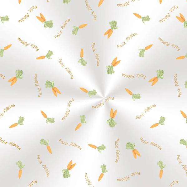 SACO TRANSPARENTE 15X29CM CENOURINHA 100UN CROMUS