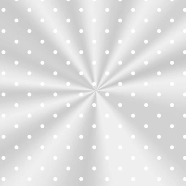 SACO TRANSPARENTE 25X37CM POA BRANCO 100UN CROMUS