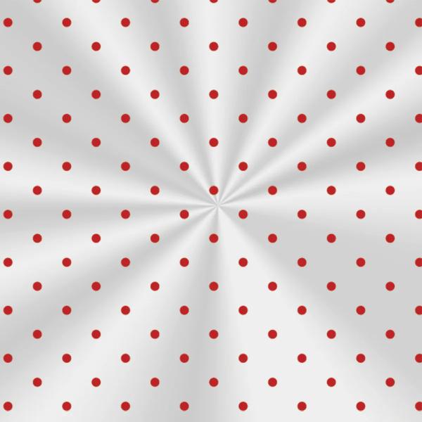 SACO TRANSPARENTE 25X37CM POA VERMELHO 100UN CROMUS