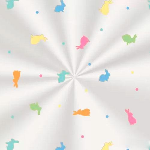 SACO TRANSPARENTE 30X44CM BLISS 50UN CROMUS