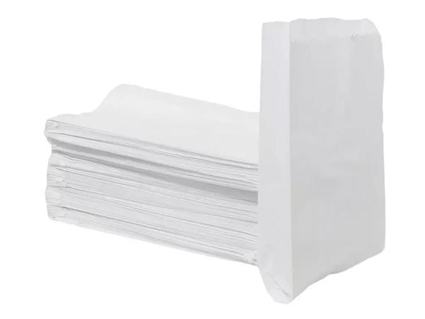SACO VIAGEM Nº02 19X22CM 500UN MONO