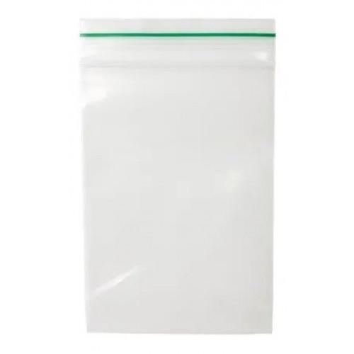 SACO ZIP Nº03 7X10CM 100UN VABENE