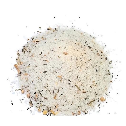 SAL TIPO PARRILHA NACIONAL COM CHIMICHURRI SEM PIMENTA KG