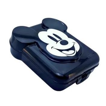 SANDUICHEIRA MICKEY 3D CLASSICO UN PLASUTIL