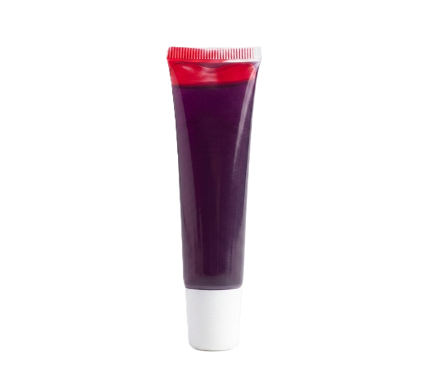 SANGUE FALSO HALLOWEEN 14G MOD.H495 UN SILVER