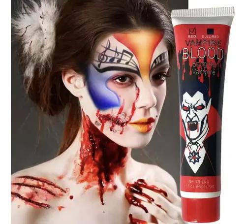 SANGUE FALSO UN BPG