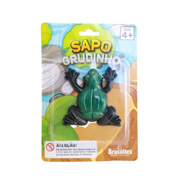 SAPO GRUDINHO UN BRASILFLEX