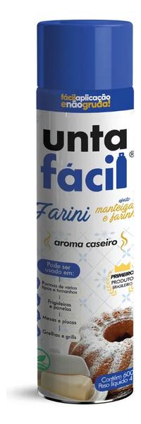 SPRAY UNTAFACIL DIA A DIA FARINI 400ML UN IN LOCO