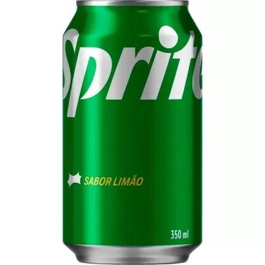SPRITE LATA 350ML