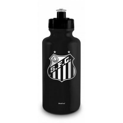 SQUEEZE BF 550ML TIMES PRETA SANTOS UN