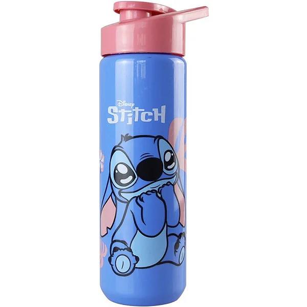 SQUEEZE PET 700ML STITCH UN PLASUTIL