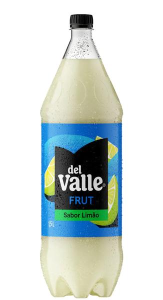 SUCO LIMAO 1,5L DEL VALLE FRUT