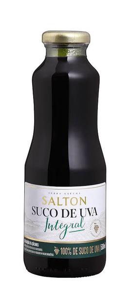 SUCO UVA 500ML SALTON