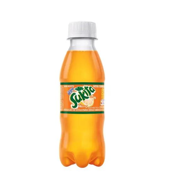 SUKITA 200ML 12UN ANTARCTICA