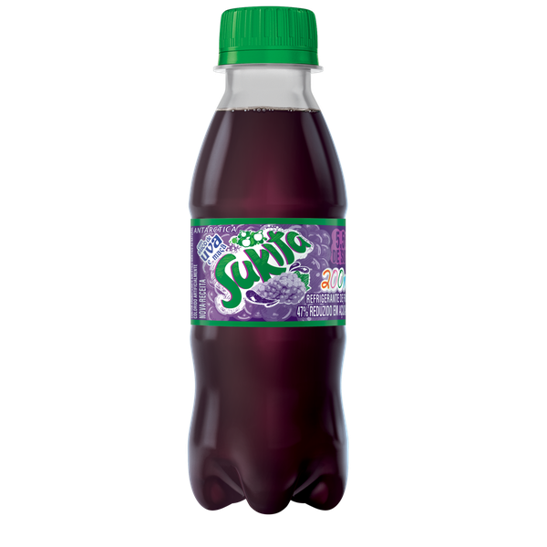 SUKITA UVA 200ML 12UN ANTARCTICA