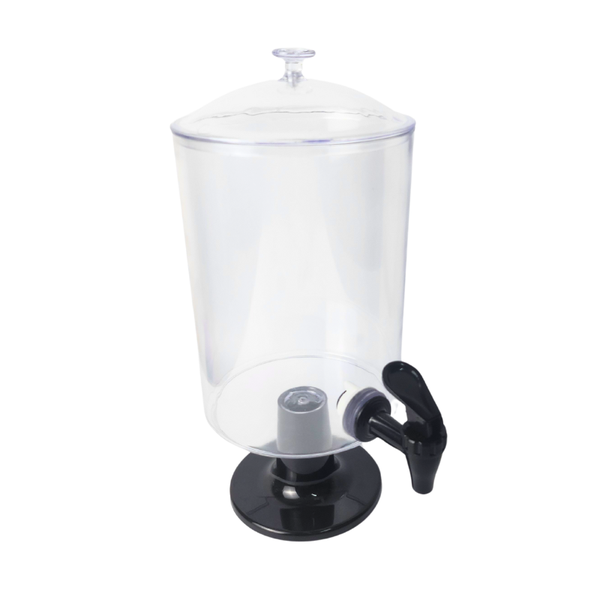 SUQUEIRA 2,750L TRANSPARENTE UN LSC TOYS