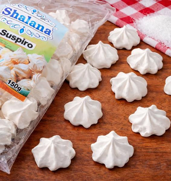 SUSPIRO 150g SHALANA