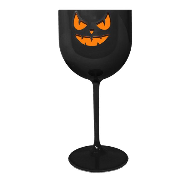 TACA DE GIN 600ML HALLOWEEN UN LSC TOYS