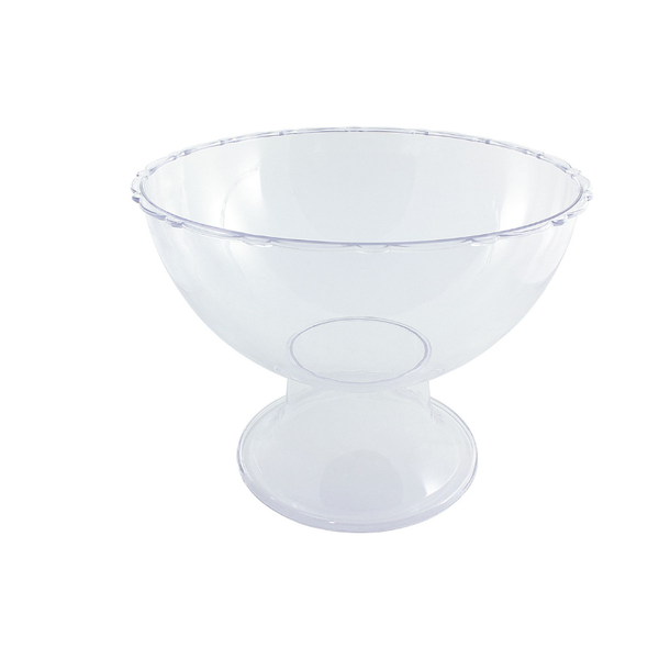 TACA P/SOBREMESA 2,8L TRANSPARENTE UN LSC TOYS
