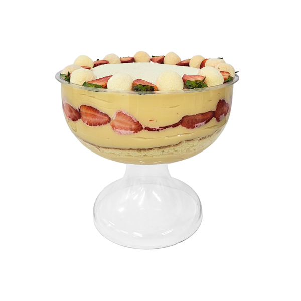 TACA P/SOBREMESA 4,5L TRANSPARENTE UN LSC TOYS