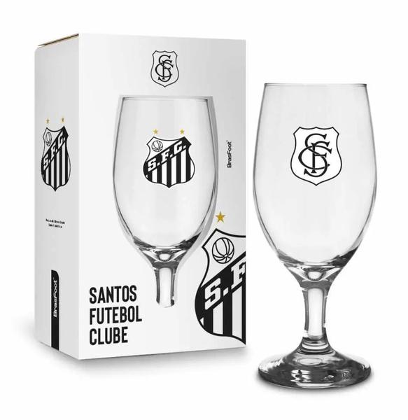 TACA WINDSOR 330ML SANTOS UN