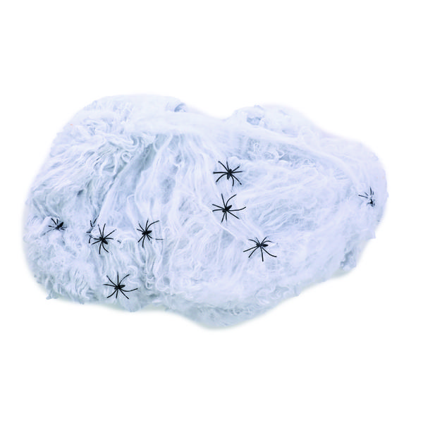 TEIA BRANCA 260G CROMUS