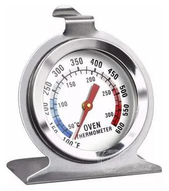 TERMOMETRO CULINARIO PARA FORNO (TE0403) UN FERIMTE
