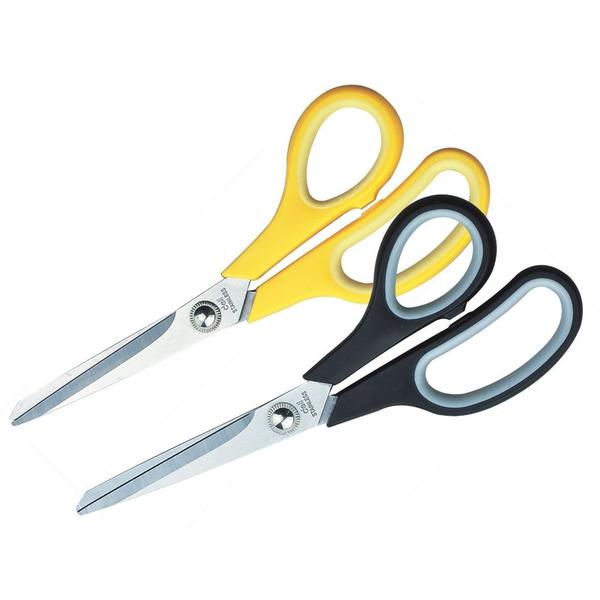 TESOURA INOX GRIP 19,5CM UN DELI