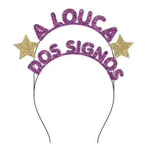 TIARA A LOUCA POR SIGNOS UN GRINTOY