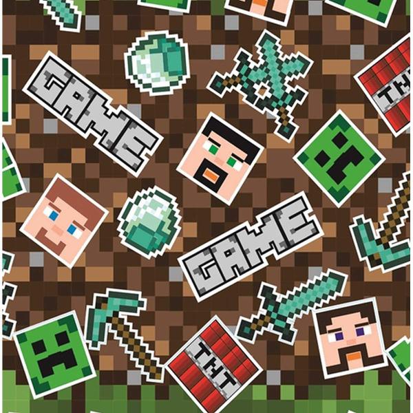 TNT ESTAMPA REF.1059A GAME MJ