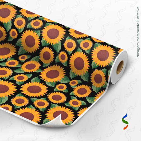 TNT ESTAMPA REF.1249A GIRASSOL NEW METRO SUPPER