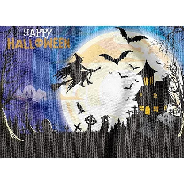 TNT ESTAMPA REF.2028 PAINEL HALLOWEEN
