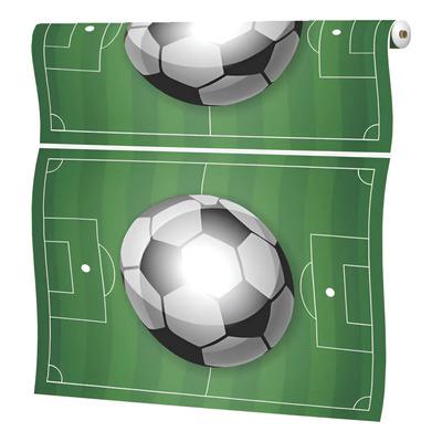 TNT ESTAMPA REF.2041 PAINEL FUTEBOL MT SUPPER