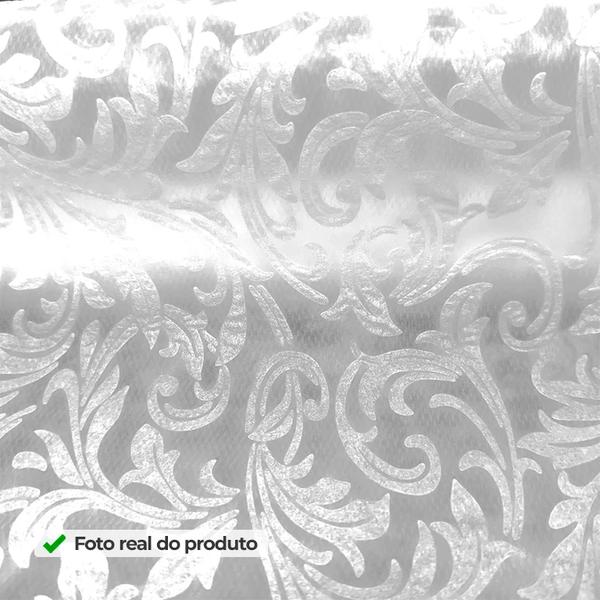 TNT FLORAL PREMIUM BRANCO MT SUPPER