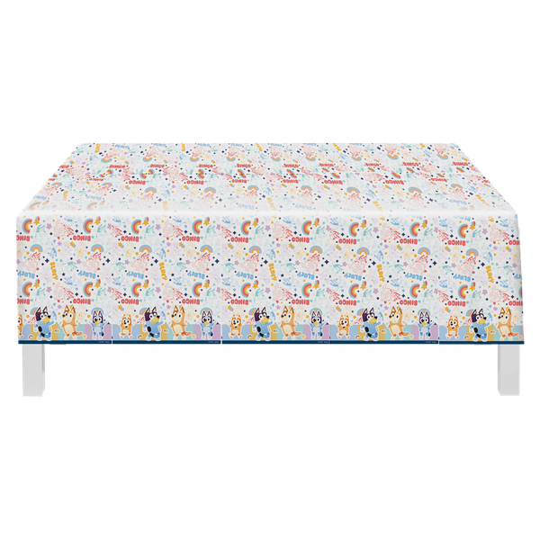 TOALHA BLUEY UN FESTCOLOR