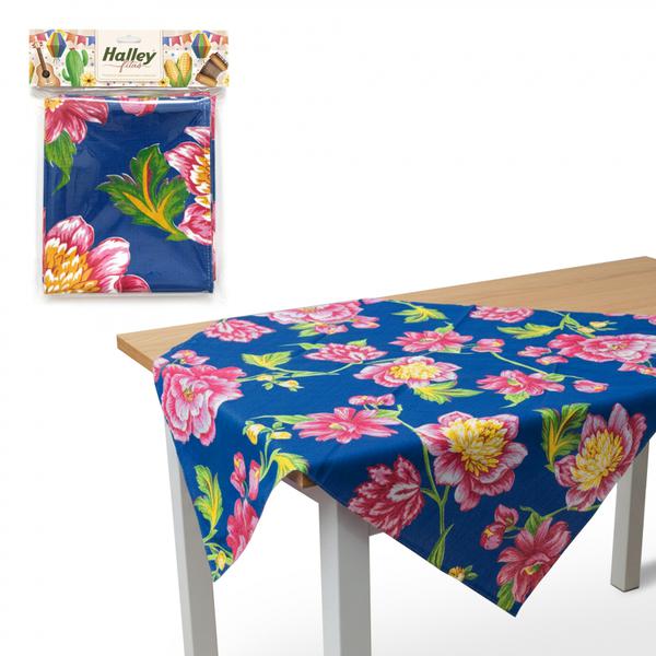 TOALHA DE CHITA 70CMX70CM UN HALLEY