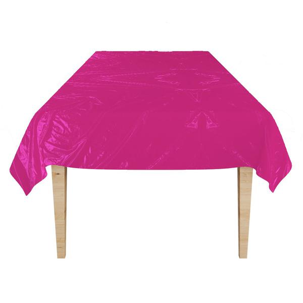 TOALHA PAPEL 120X220CM COLORS PINK UN REGINA