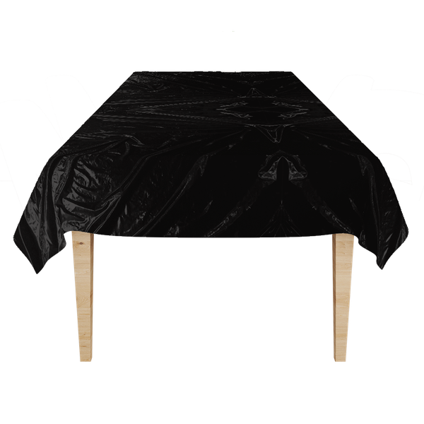 TOALHA PAPEL 120X220CM COLORS PRETO UN REGINA