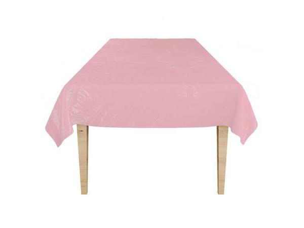 TOALHA PAPEL 120X220CM COLORS ROSA QUARTZ UN REGINA