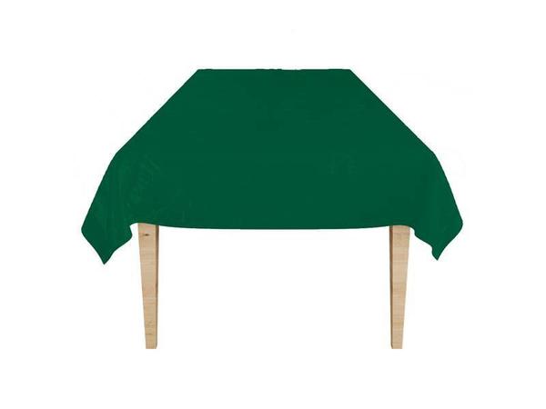 TOALHA PAPEL 120X220CM COLORS VERDE ESCURO UN REGINA