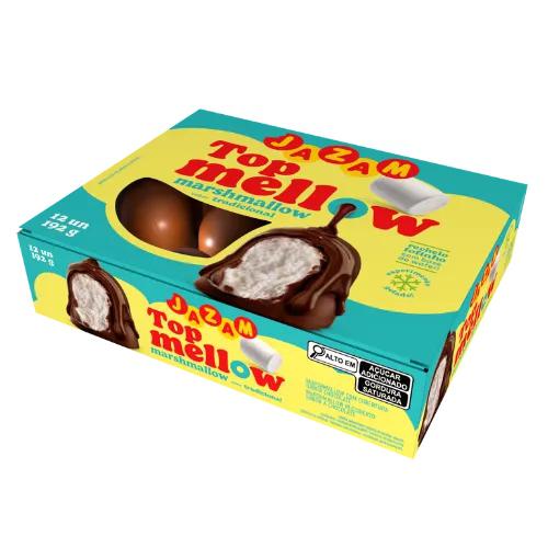 TOP MELLOW 12UN JAZAM